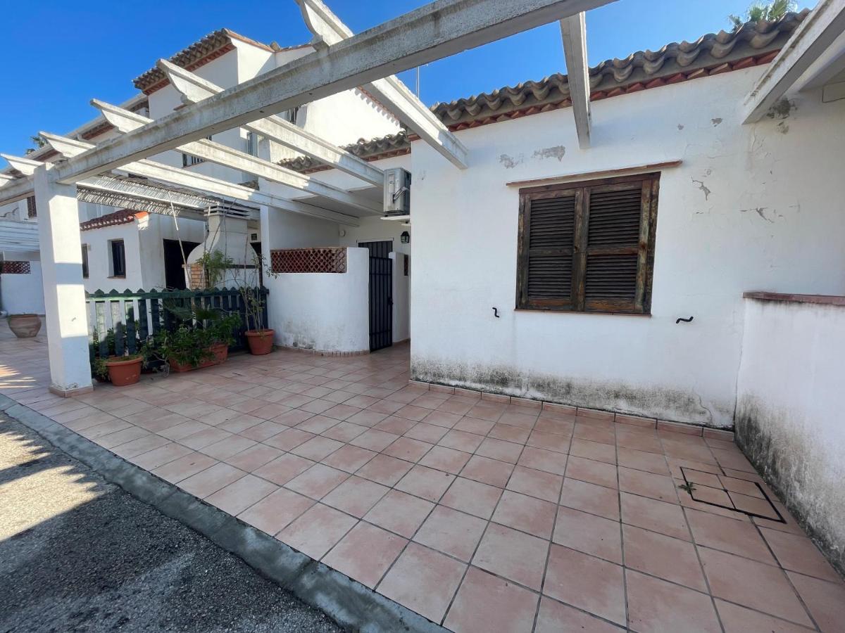 El Poblet B-serviden Apartamento Dénia