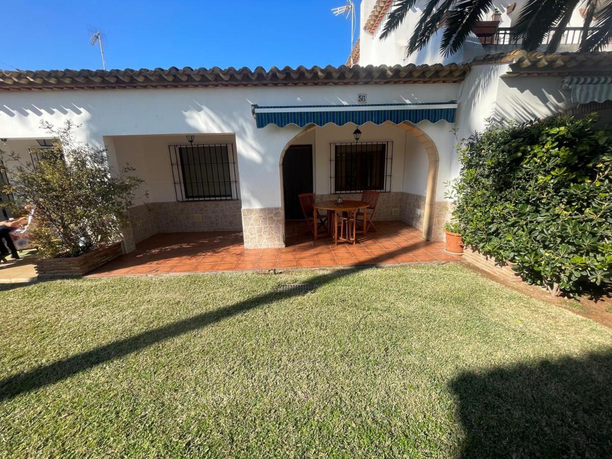 Apartamento El Poblet B-serviden