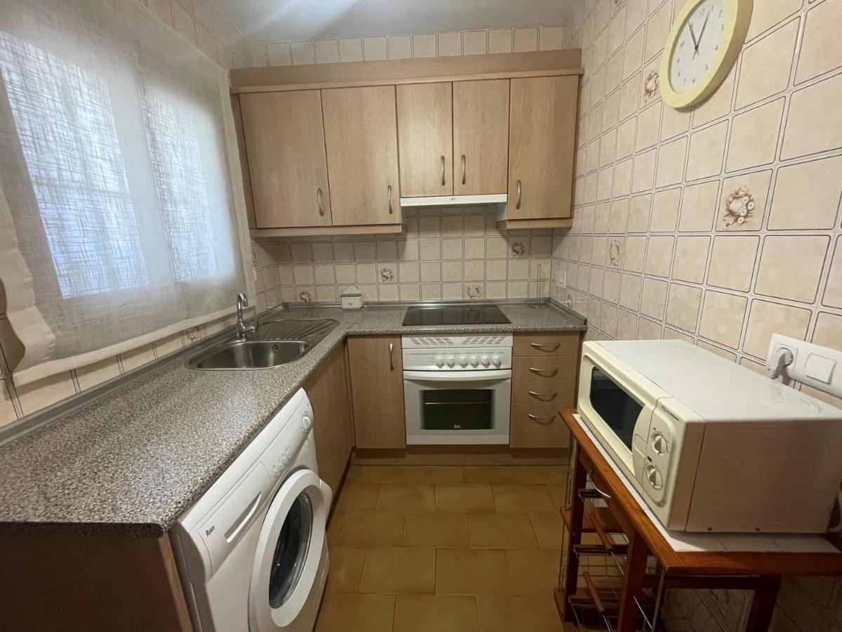 El Poblet B-serviden Apartamento