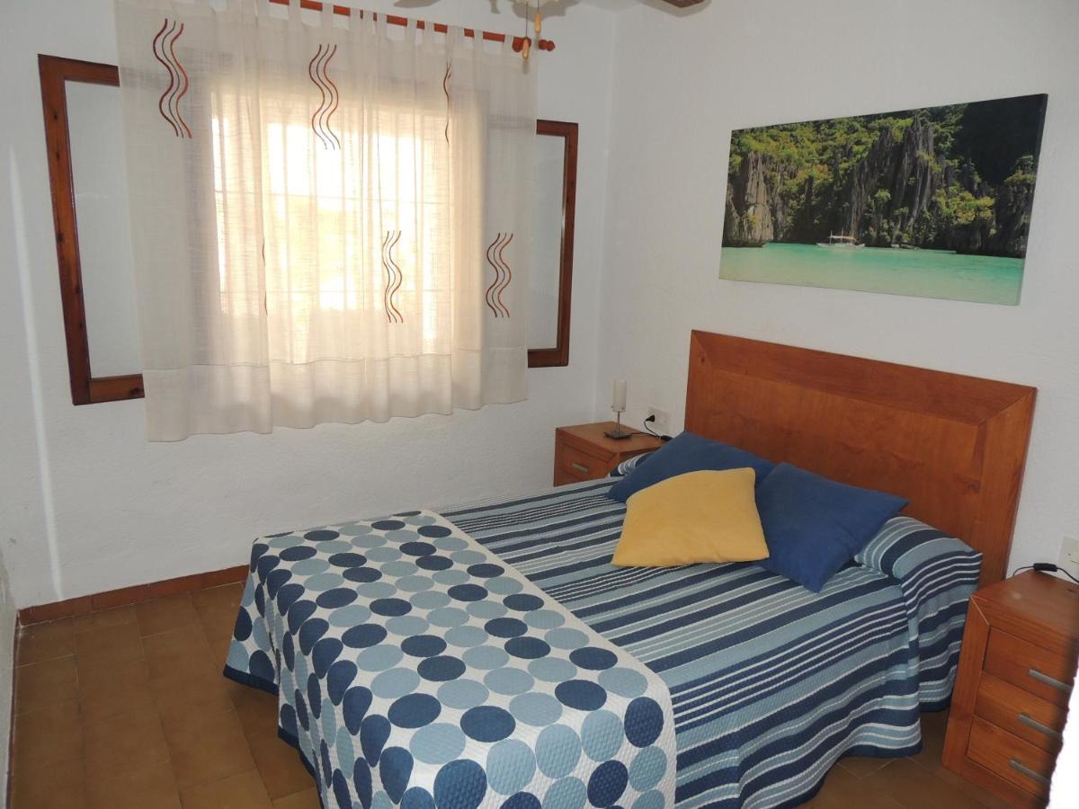 El Poblet B-serviden Apartamento *