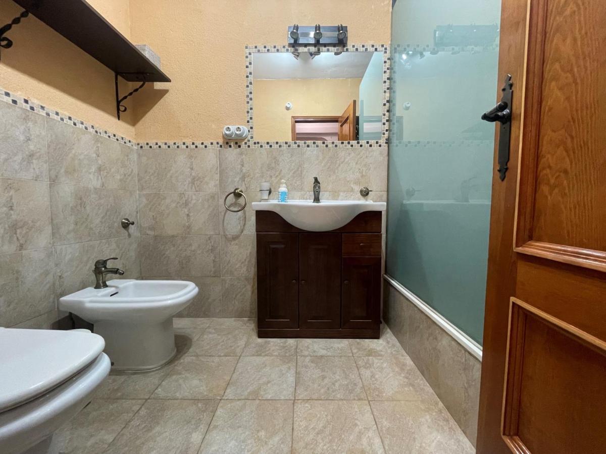 El Poblet B-serviden Apartamento