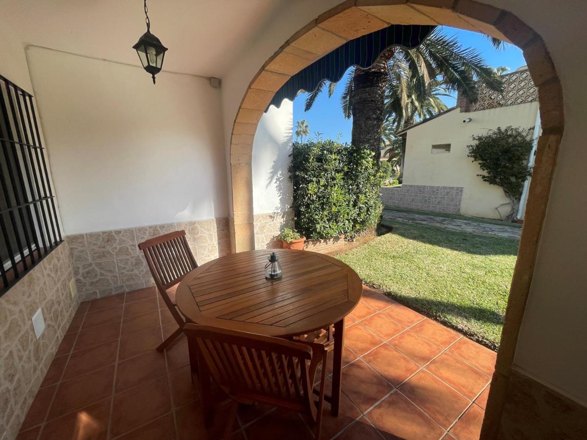 Apartamento El Poblet B-serviden Dénia