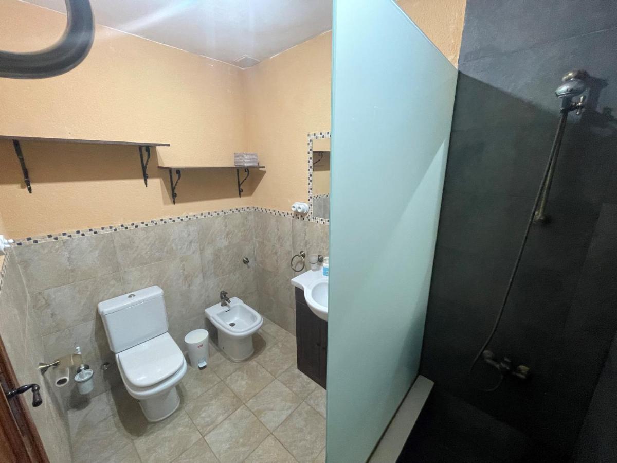 El Poblet B-serviden Apartamento *