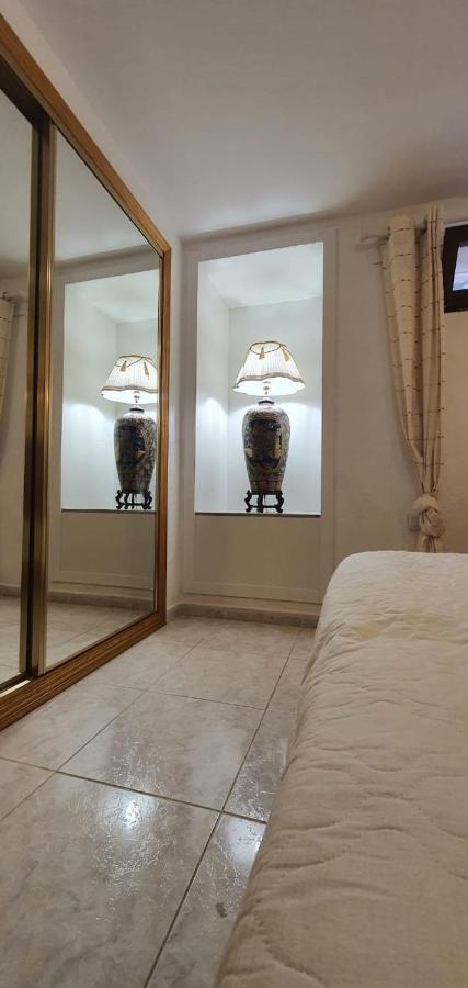 Apartment Adosado Calist *