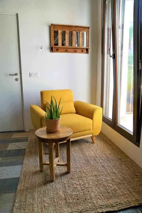 Romantico En El Puerto De Apartamento