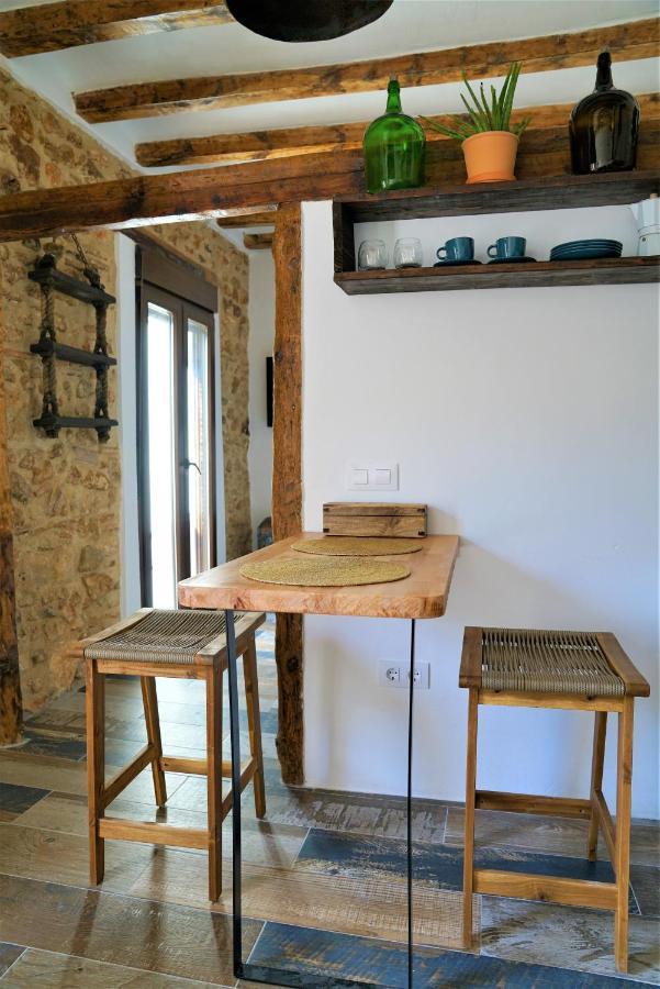 Apartamento Romantico En El Puerto De Dénia