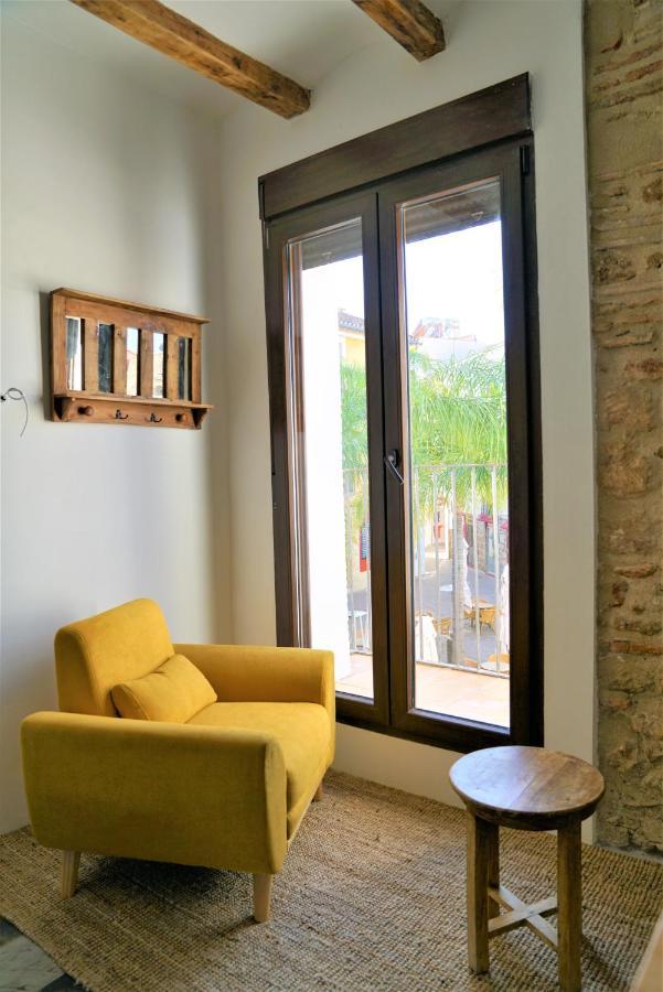 Romantico En El Puerto De Apartamento Dénia