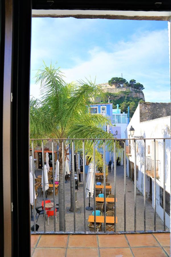 Romantico En El Puerto De Apartamento *