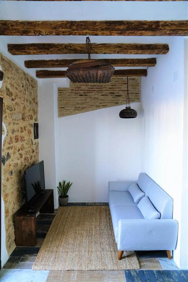 Apartamento Elegante Frente Al Puerto De *