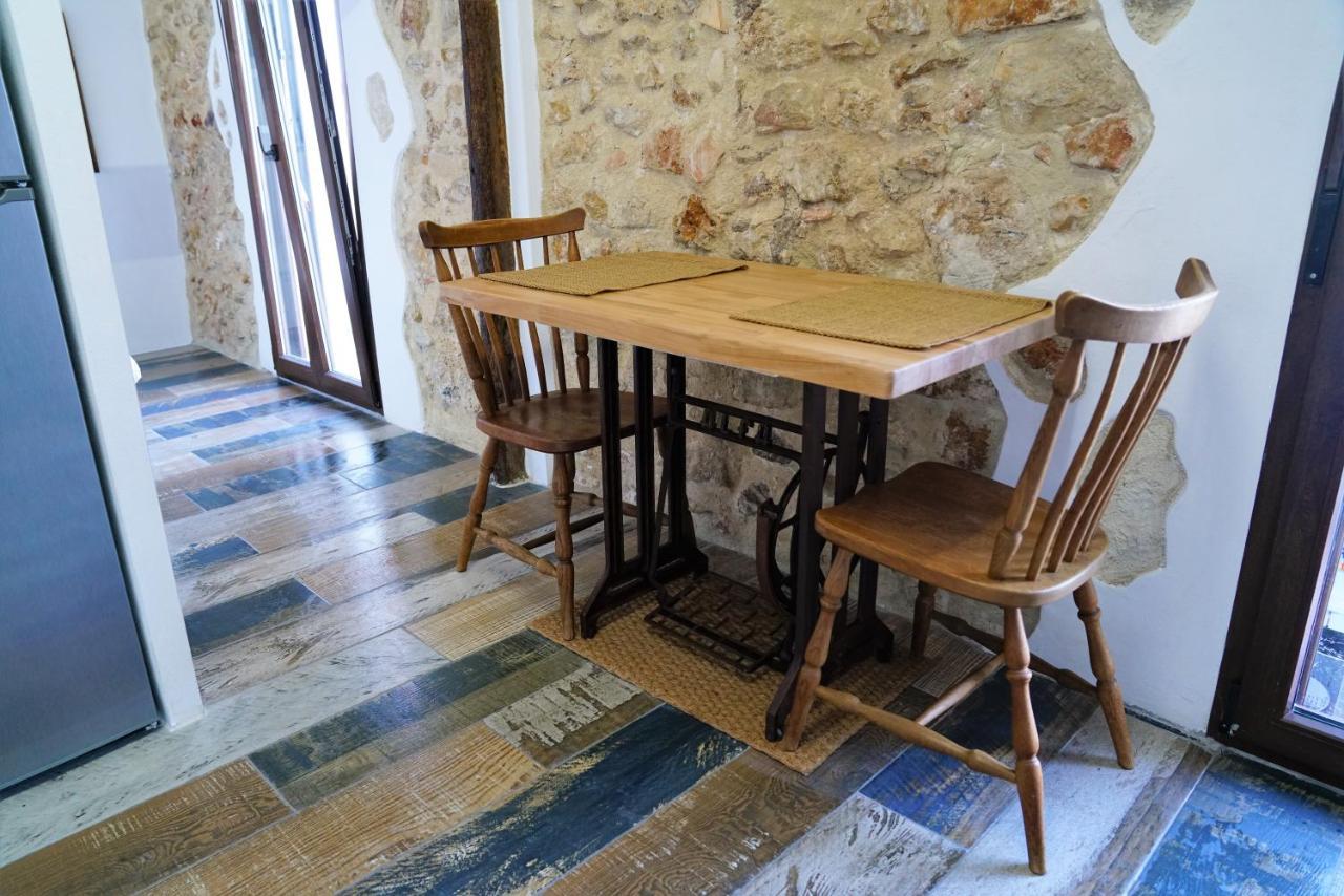 Apartamento Elegante Frente Al Puerto De *