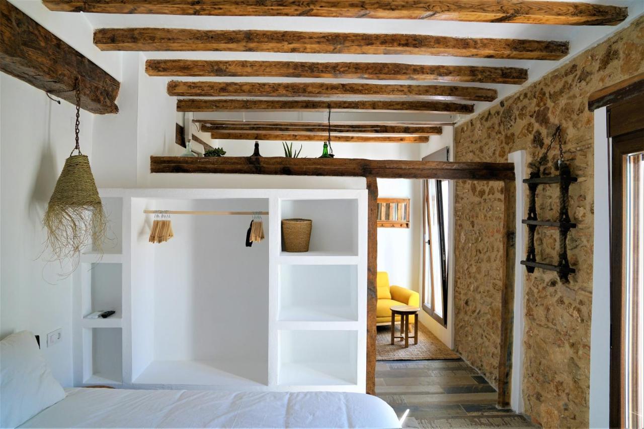 Apartamento Romantico En El Puerto De *
