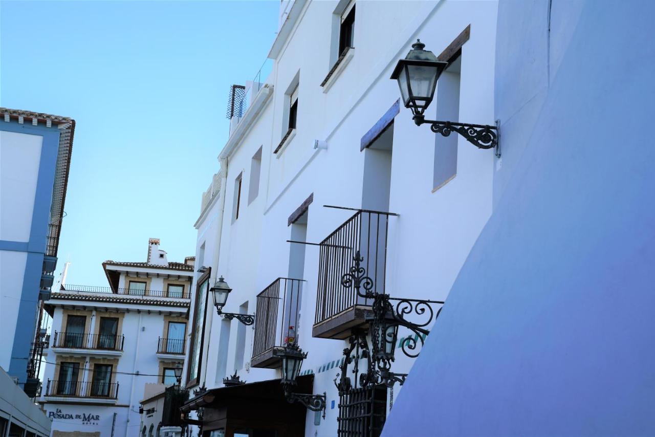 Elegante Frente Al Puerto De Apartamento