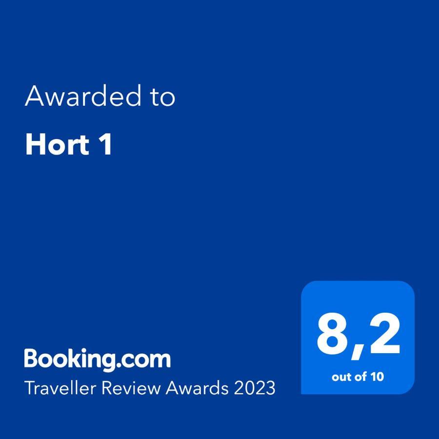 Hort 1-serviden Apartamento Dénia