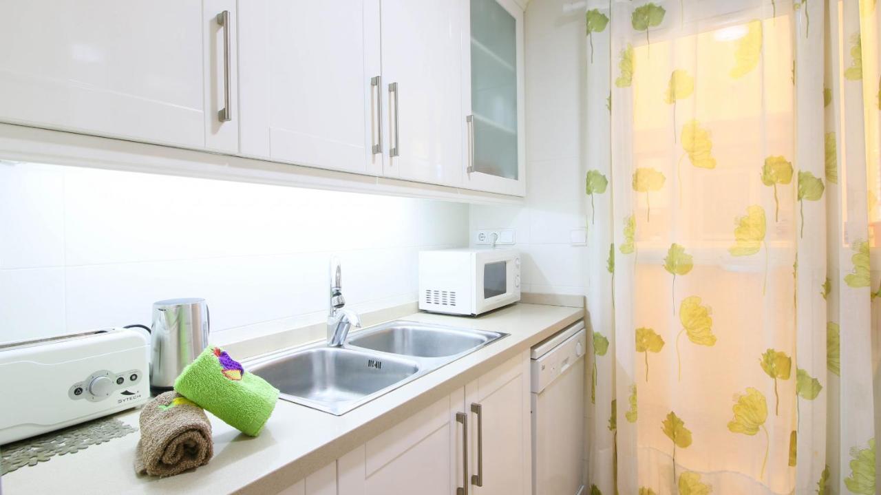 Residencial Azul Marino Dénia