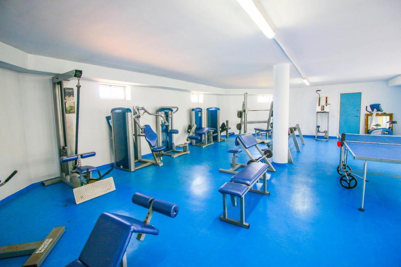Residencial Azul Marino Apartamento