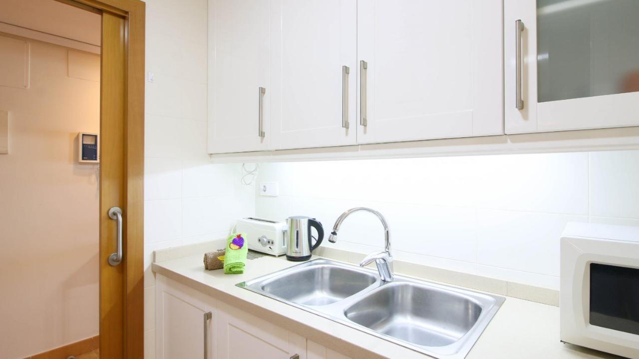 Residencial Azul Marino Apartamento