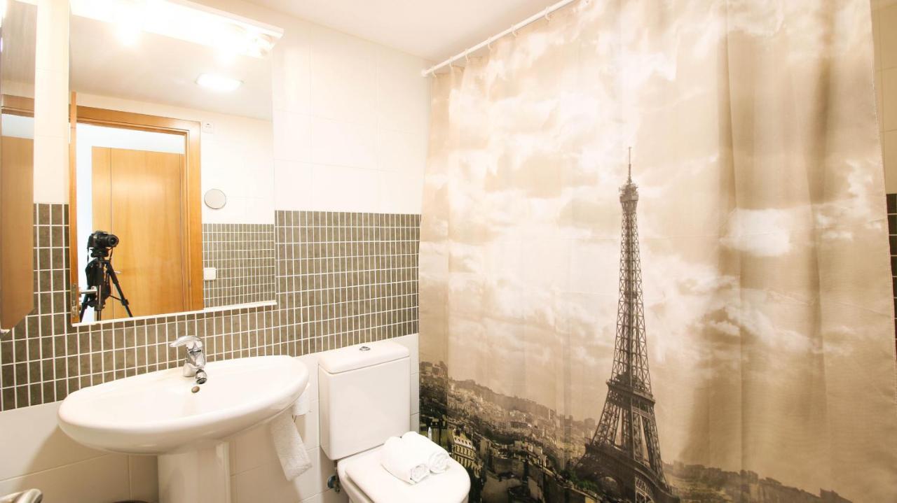 Apartamento Residencial Azul Marino Dénia