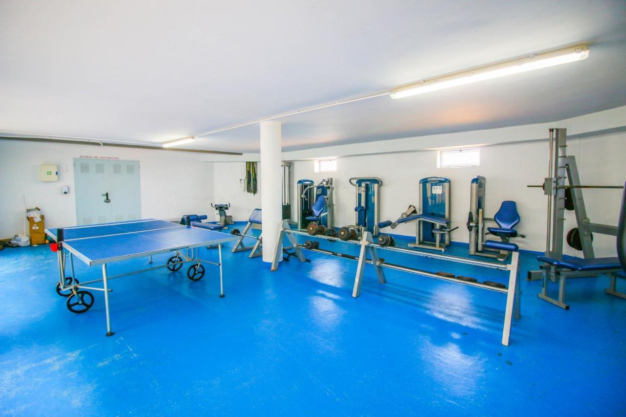 Residencial Azul Marino Apartamento Dénia