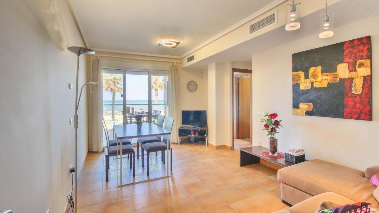 Residencial Azul Marino Apartamento Dénia
