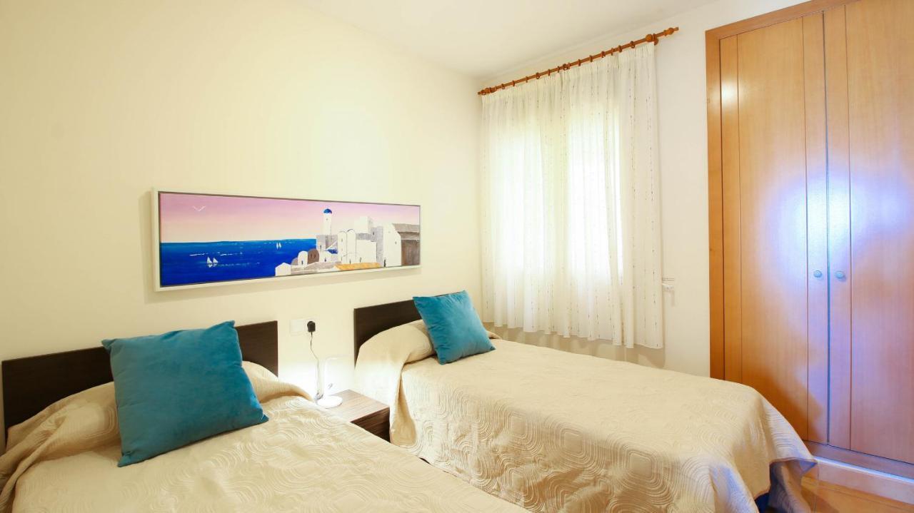 Apartamento Residencial Azul Marino
