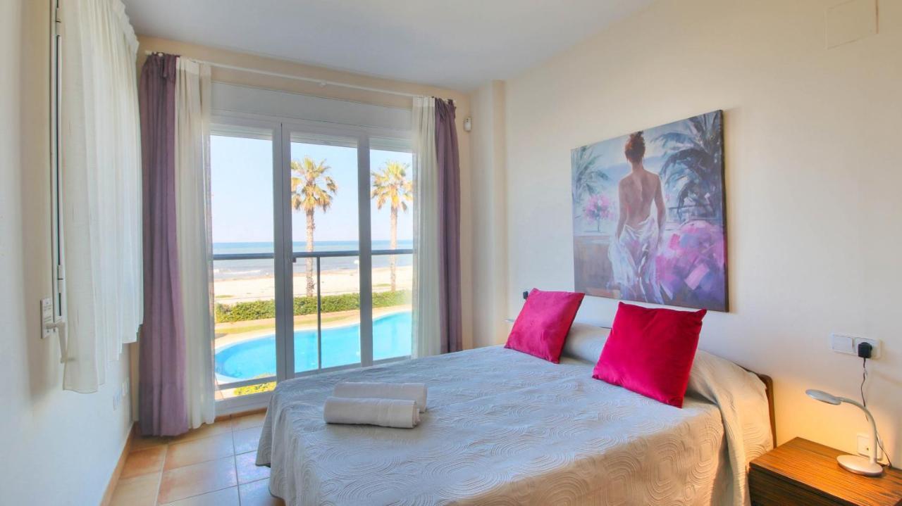 Apartamento Residencial Azul Marino *