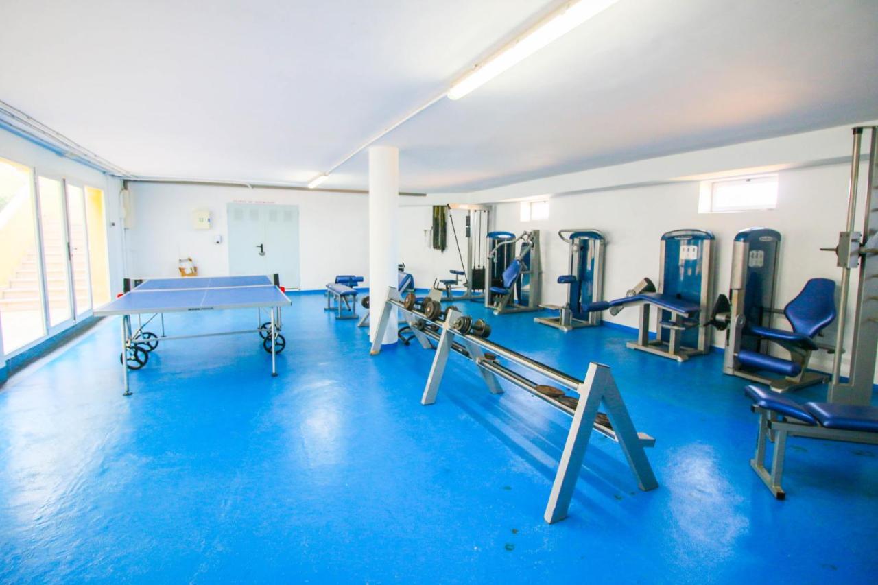 Residencial Azul Marino