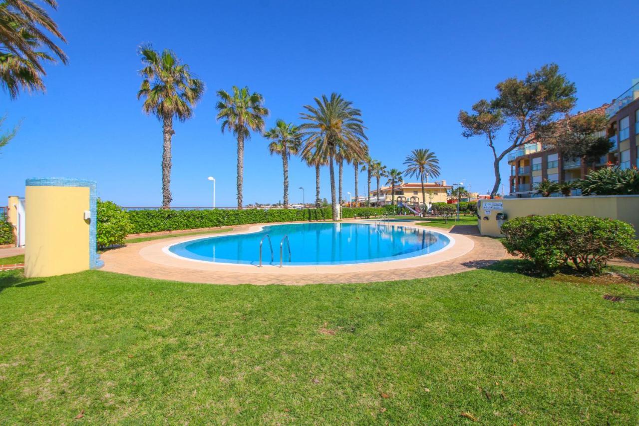 Residencial Azul Marino * Dénia