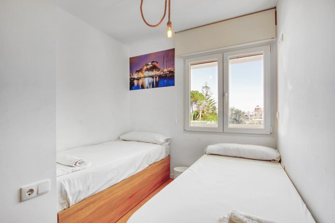 Kuko Apartment Denia