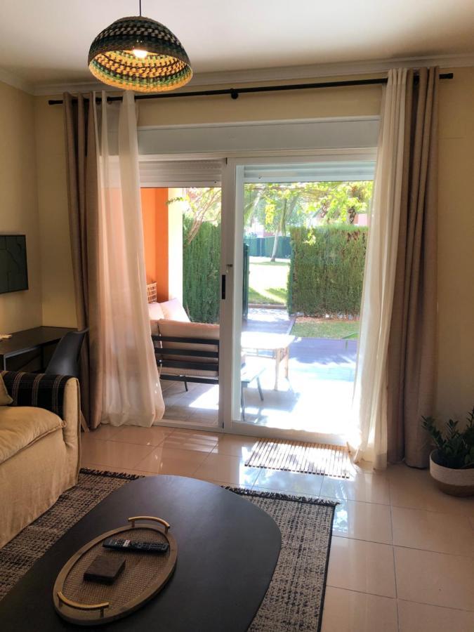 Apartamento Jardines Del Mediterraneo *