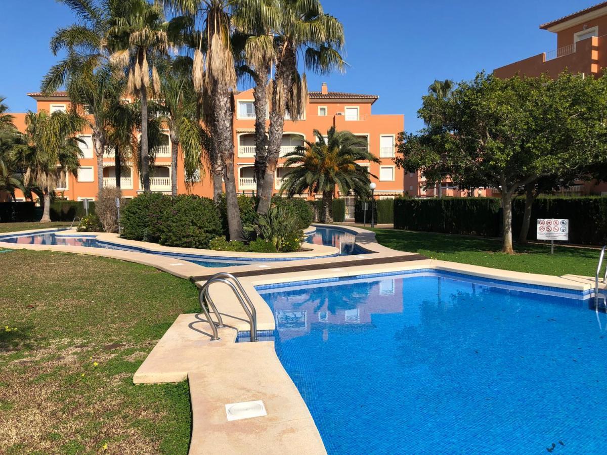 Jardines Del Mediterraneo Apartamento