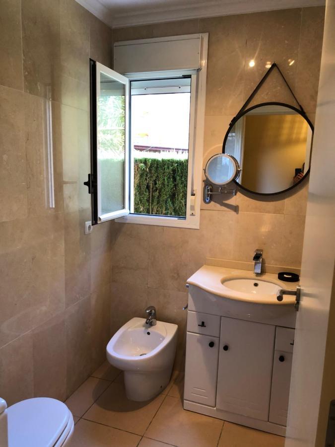 Apartamento Jardines Del Mediterraneo
