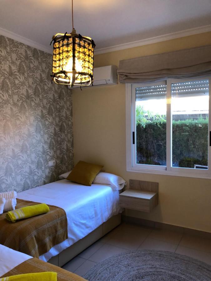 Apartamento Jardines Del Mediterraneo