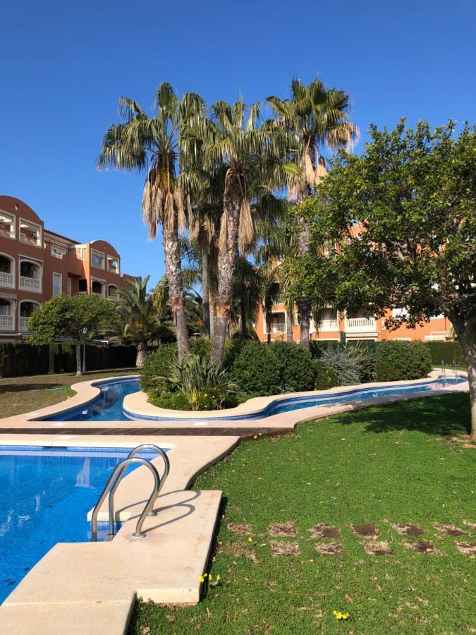 Apartamento Jardines Del Mediterraneo *