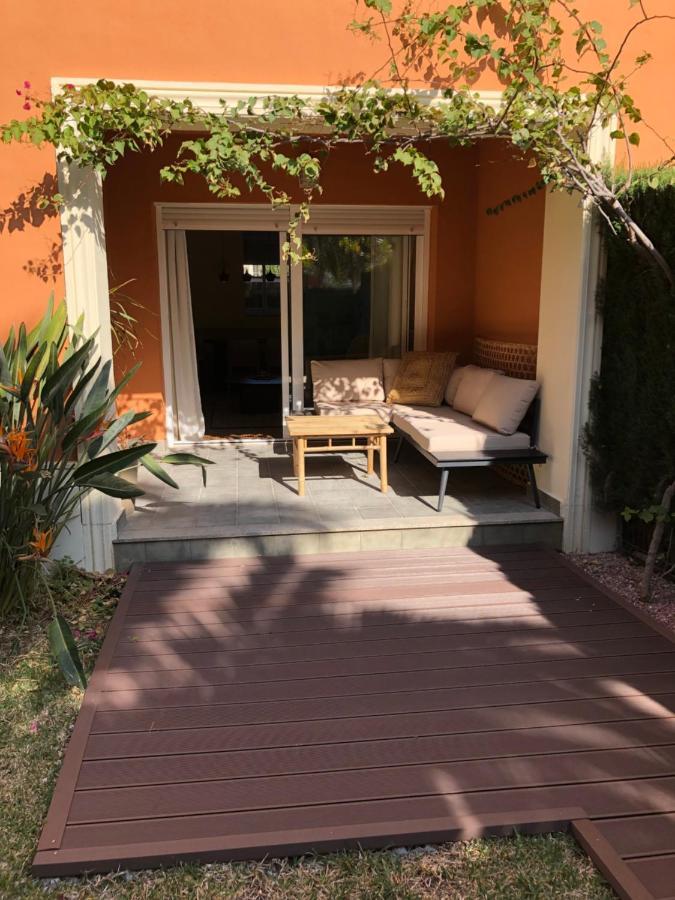 Apartamento Jardines Del Mediterraneo