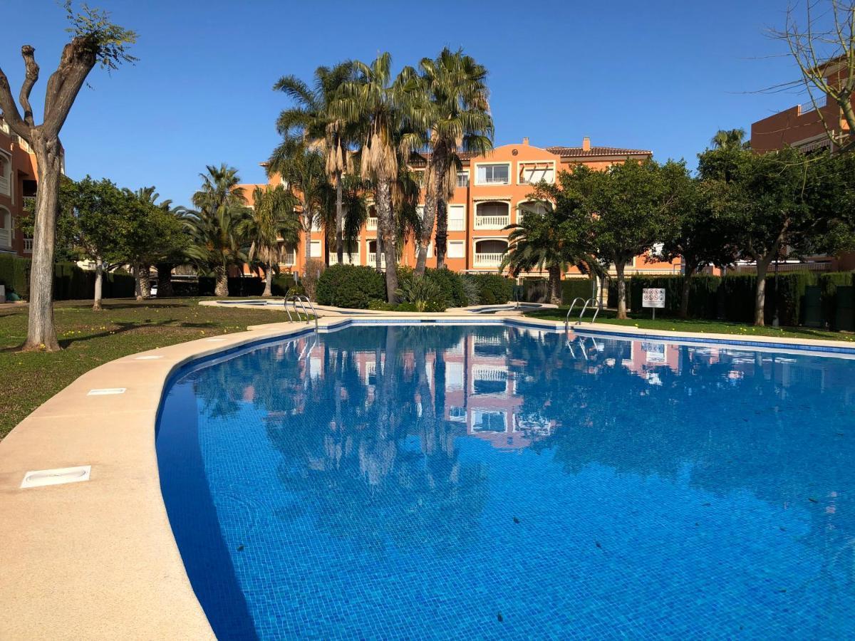 Jardines Del Mediterraneo Apartamento