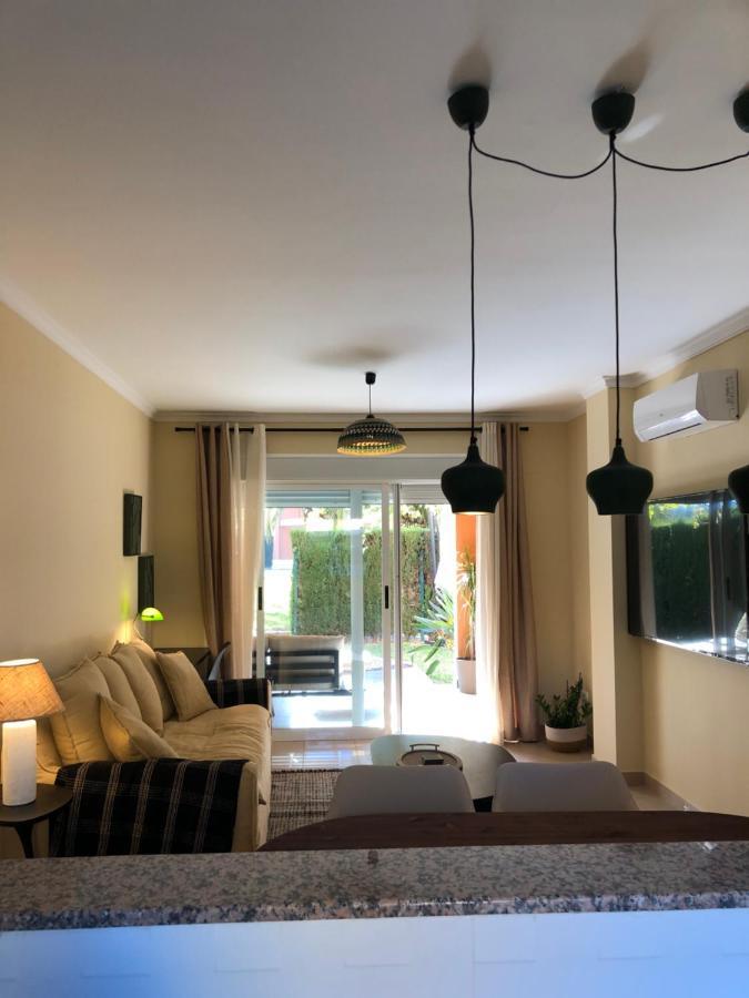 Apartamento Jardines Del Mediterraneo Dénia