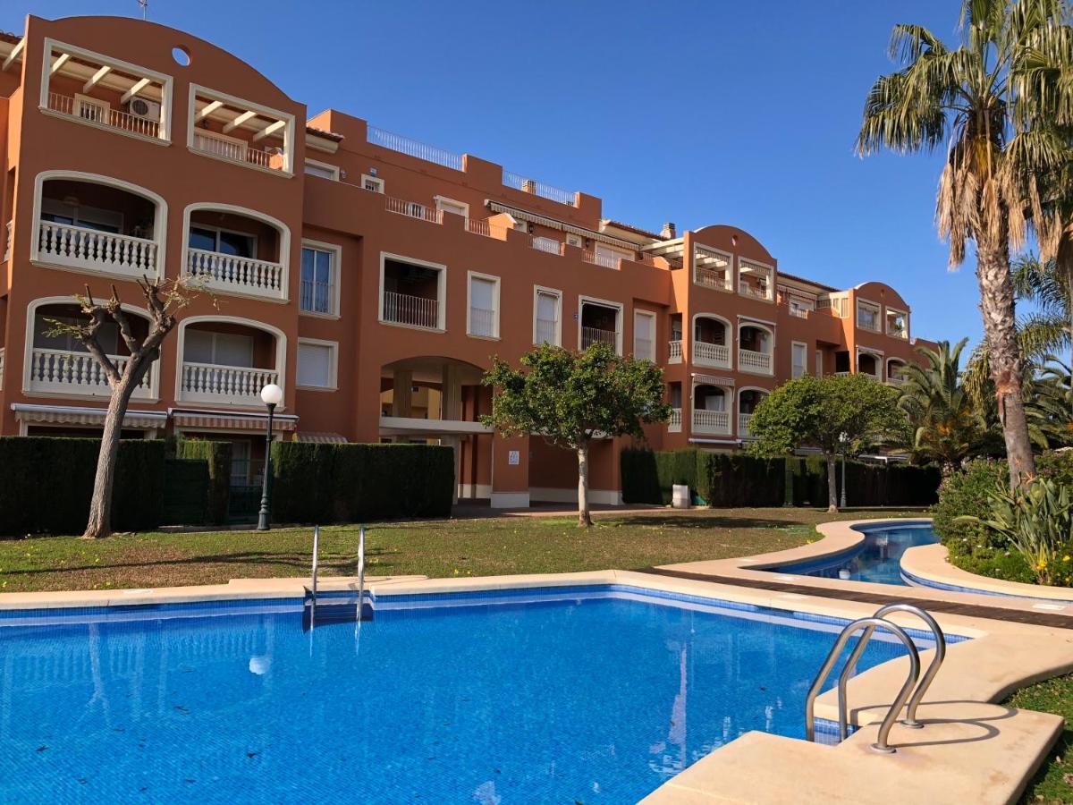 Jardines Del Mediterraneo Apartamento