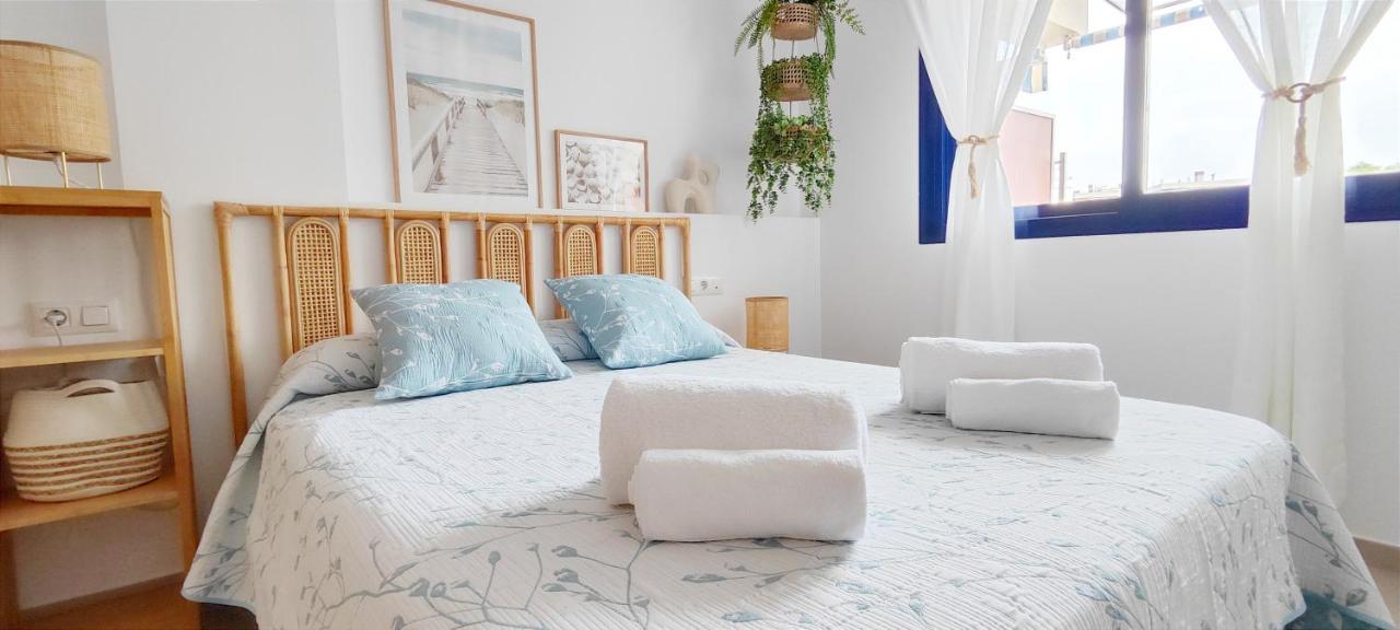 Apartamento Suenos Del Mar By Costa Dénia