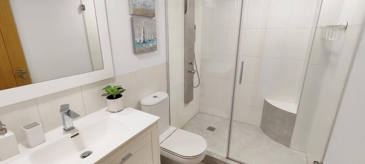 Apartamento Suenos Del Mar By Costa Dénia