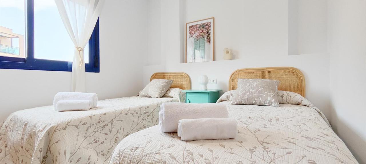 Suenos Del Mar By Costa Apartamento Dénia