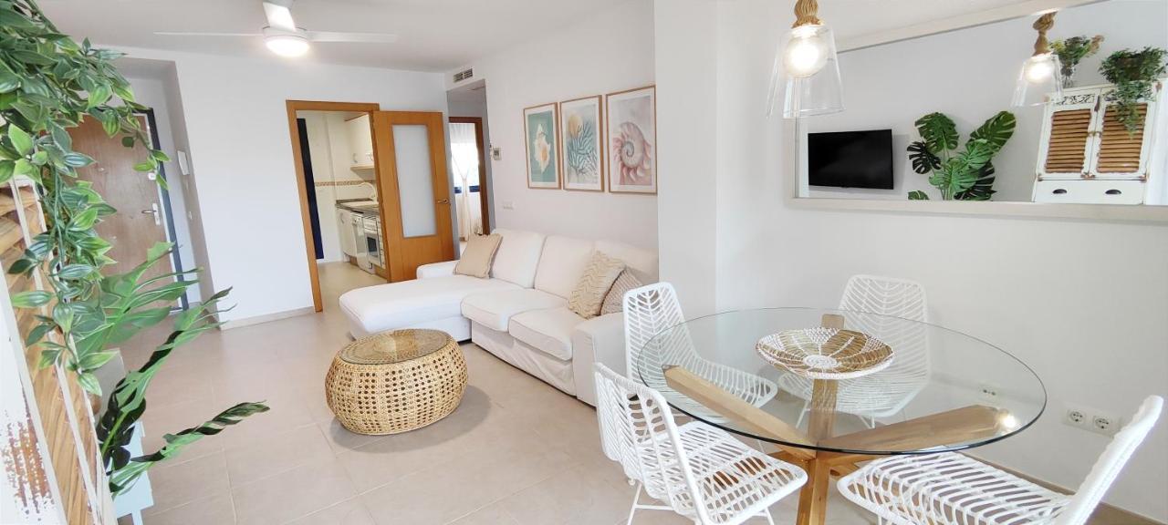 Suenos Del Mar By Costa Apartamento Dénia