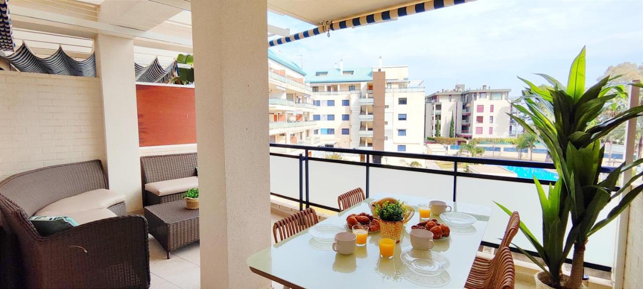Apartamento Suenos Del Mar By Costa