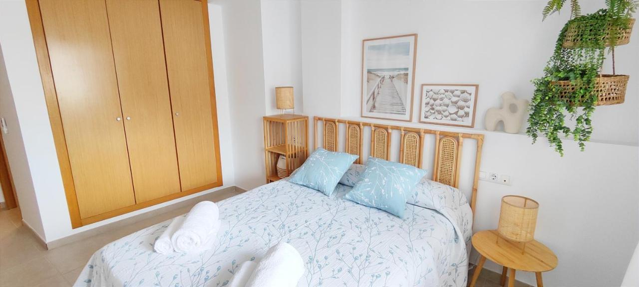 Apartamento Suenos Del Mar By Costa
