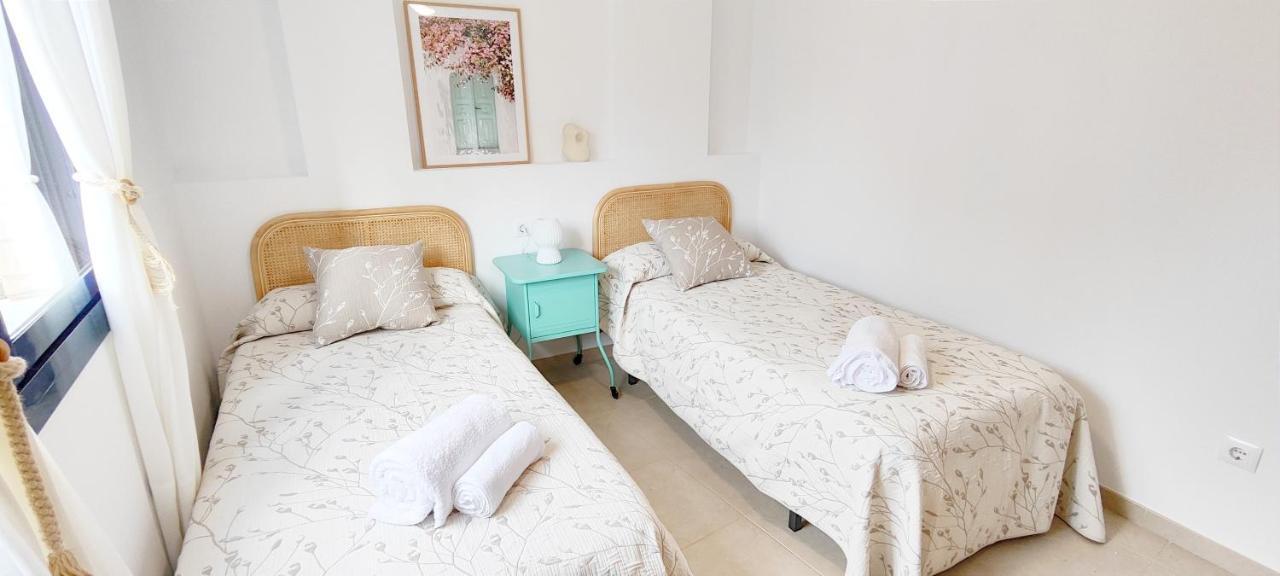 Apartamento Suenos Del Mar By Costa Dénia