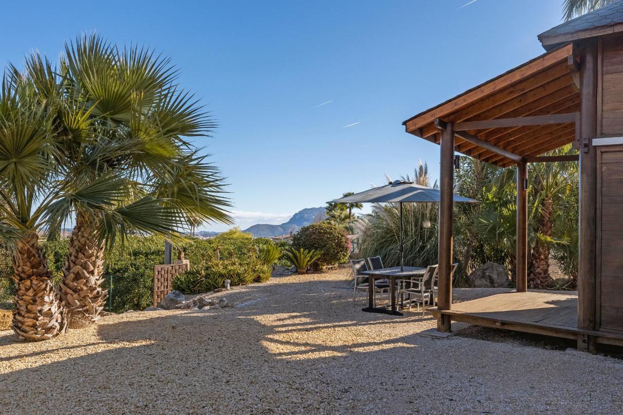 Los Drossos 10 Pax Villa