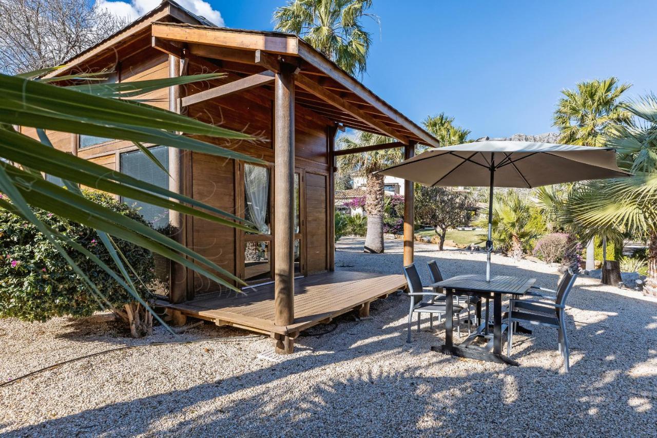 Villa Los Drossos 10 Pax *