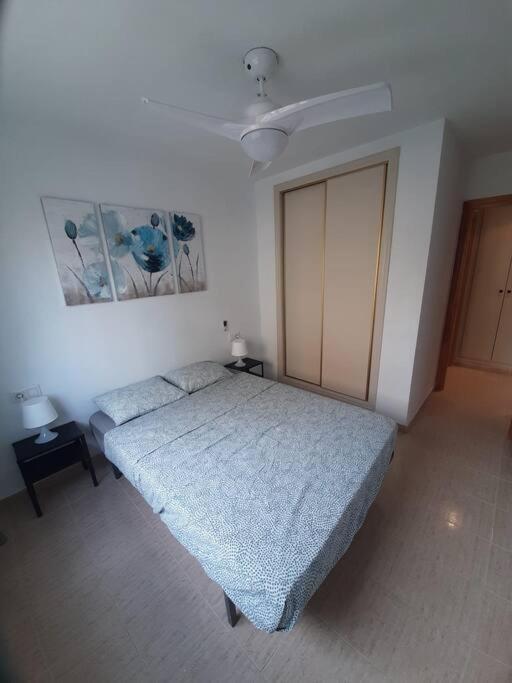Lovely One Bedroom Unit With Balcony And Pool Apartamento