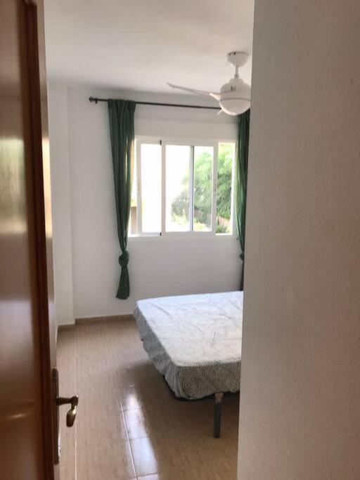 Lovely One Bedroom Unit With Balcony And Pool Apartamento *