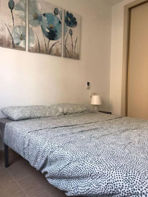 Lovely One Bedroom Unit With Balcony And Pool Apartamento
