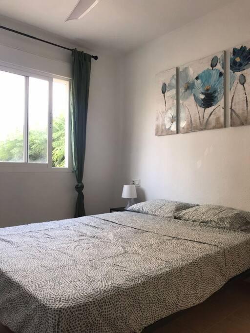 Lovely One Bedroom Unit With Balcony And Pool Apartamento *